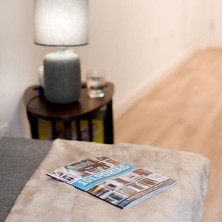 Hopstays Oporto Bridges - Downtown Apartment Exterior foto