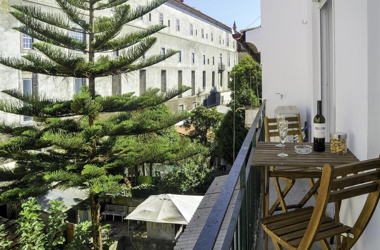 Hopstays Oporto Bridges - Downtown Apartment Exterior foto