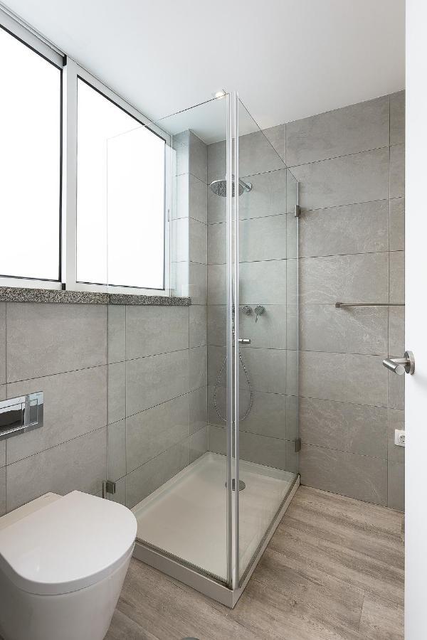 Hopstays Oporto Bridges - Downtown Apartment Exterior foto