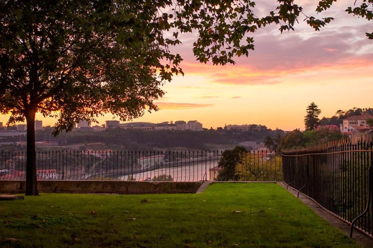 Hopstays Oporto Bridges - Downtown Apartment Exterior foto